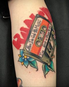 photo tattoo cassette 29.12.2019 №057 -tattoo cassette- tattoovalue.net