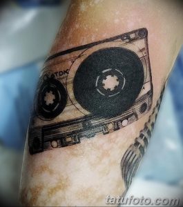 photo tattoo cassette 29.12.2019 №058 -tattoo cassette- tattoovalue.net