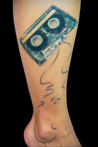 photo tattoo cassette 29.12.2019 №063 -tattoo cassette- tattoovalue.net