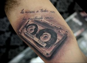 photo tattoo cassette 29.12.2019 №064 -tattoo cassette- tattoovalue.net