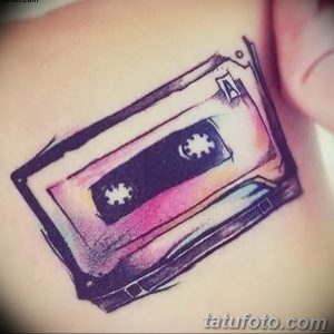 photo tattoo cassette 29.12.2019 №066 -tattoo cassette- tattoovalue.net