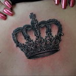 tattoo crown for girls 08.12.2019 №039 -tattoo crown- tattoovalue.net