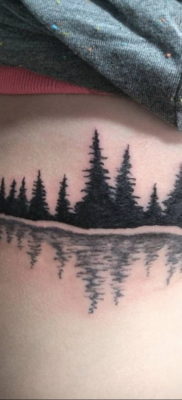 tattoo spruce 25.11.2019 №047 -tattoo spruce- tattoovalue.net