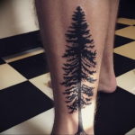 tattoo spruce 25.11.2019 №1014 -tattoo spruce- tattoovalue.net