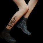 tattoo spruce 25.11.2019 №1043 -tattoo spruce- tattoovalue.net