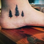 tattoo spruce 25.11.2019 №018 -tattoo spruce- tattoovalue.net