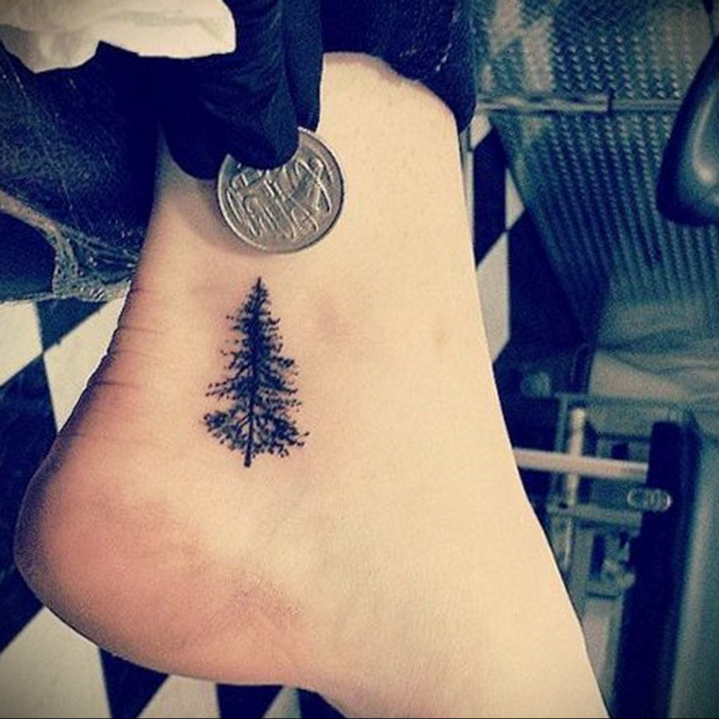 tattoo spruce 25.11.2019 №1041 -tattoo spruce- tattoovalue.net