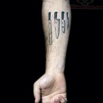 tattoo dagger for men 27.12.2019 №006 -dagger tattoo- tattoovalue.net