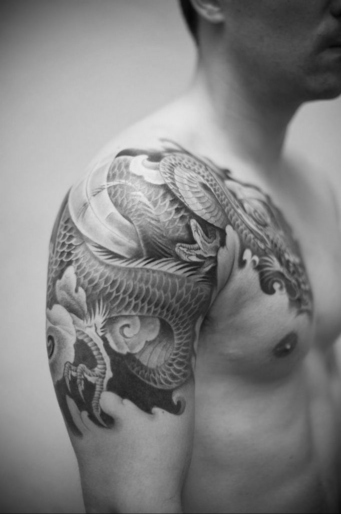 Animal Tattoos and their Meanings  by Jhaiho  Medium