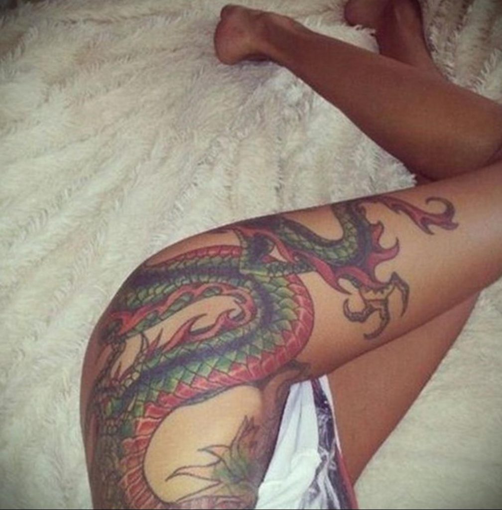 Return to Dragon tattoo meaning. dragon tattoo on hip 23.01.2020 № 038 -dra...