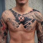 dragon tattoos for men 23.01.2020 №026 -dragon tattoo- tattoovalue.net