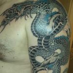 dragon tattoos for men 23.01.2020 №029 -dragon tattoo- tattoovalue.net