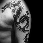 dragon tattoos for men 23.01.2020 №008 -dragon tattoo- tattoovalue.net