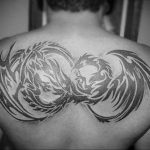 dragon tattoos for men 23.01.2020 №012 -dragon tattoo- tattoovalue.net