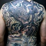 dragon tattoos for men 23.01.2020 №017 -dragon tattoo- tattoovalue.net