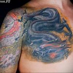 dragon tattoos for men 23.01.2020 №028 -dragon tattoo- tattoovalue.net