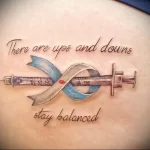 Diabetes tattoo designs - 12.11.2023 tattoovalue.net 015