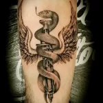 Diabetes tattoo designs - 12.11.2023 tattoovalue.net 023