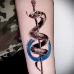 Diabetes tattoo designs - 12.11.2023 tattoovalue.net 030