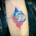 Diabetes tattoo designs - 12.11.2023 tattoovalue.net 038