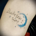 Diabetes tattoo designs - 12.11.2023 tattoovalue.net 040