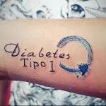 Diabetes tattoo designs - 12.11.2023 tattoovalue.net 043