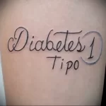 Diabetes tattoo designs - 12.11.2023 tattoovalue.net 047