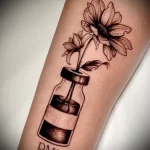 Diabetes tattoo designs - 12.11.2023 tattoovalue.net 084