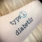 Diabetes tattoo designs - 12.11.2023 tattoovalue.net 104