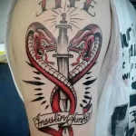 Diabetes tattoo designs - 12.11.2023 tattoovalue.net 115