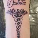 Diabetes tattoo designs - 12.11.2023 tattoovalue.net 116