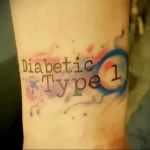 Diabetes tattoo designs - 12.11.2023 tattoovalue.net 118