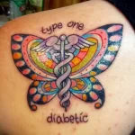 Diabetes tattoo designs - 12.11.2023 tattoovalue.net 123