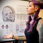 Does a tattoo affect skin health - 09.11.2023 tattoovalue.net 026