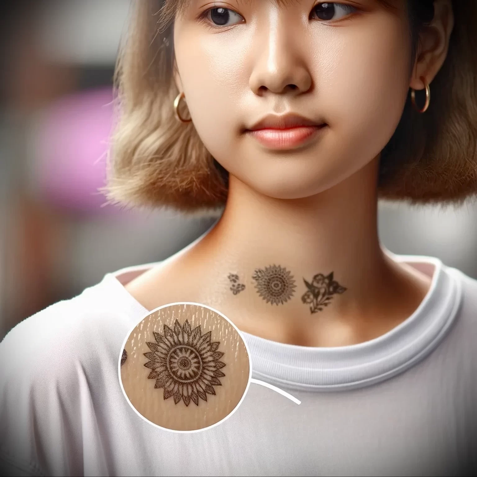 Does a tattoo affect skin health - 09.11.2023 tattoovalue.net 058