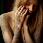 Does a tattoo affect skin health - 09.11.2023 tattoovalue.net 086
