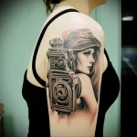 How Cinema Influences the Popularity of Tattoos - 16.11.2023 tattoovalue.net 003