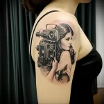 How Cinema Influences the Popularity of Tattoos - 16.11.2023 tattoovalue.net 005