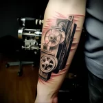How Cinema Influences the Popularity of Tattoos - 16.11.2023 tattoovalue.net 013