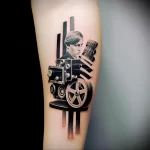 How Cinema Influences the Popularity of Tattoos - 16.11.2023 tattoovalue.net 015