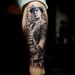 How Cinema Influences the Popularity of Tattoos - 16.11.2023 tattoovalue.net 039