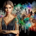 How Cinema Influences the Popularity of Tattoos - 16.11.2023 tattoovalue.net 058