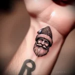 Tattoo Drawings of Ded Moroz - 14.11.2023 tattoovalue.net 030