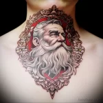 Tattoo Drawings of Ded Moroz - 14.11.2023 tattoovalue.net 035