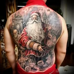 Tattoo Drawings of Ded Moroz - 14.11.2023 tattoovalue.net 042