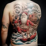 Tattoo Drawings of Ded Moroz - 14.11.2023 tattoovalue.net 051
