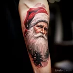 Tattoo Drawings of Ded Moroz - 14.11.2023 tattoovalue.net 055