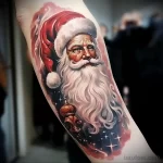Tattoo Drawings of Ded Moroz - 14.11.2023 tattoovalue.net 056
