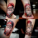Tattoo Drawings of Ded Moroz - 14.11.2023 tattoovalue.net 059