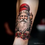 Tattoo Drawings of Ded Moroz - 14.11.2023 tattoovalue.net 063